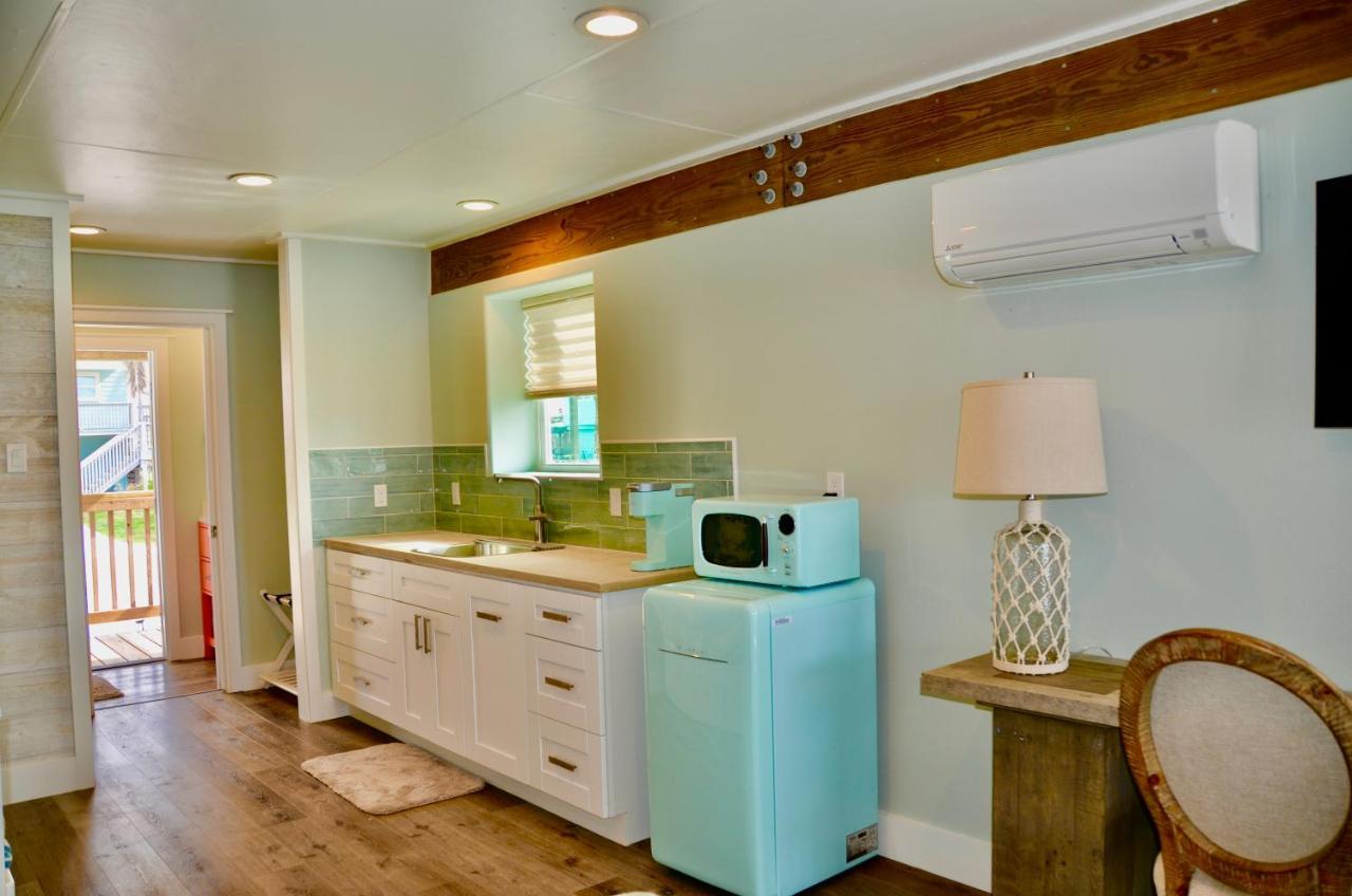 Waterfront Guesthouse On Key Allegro/Little Bay With Dock Rockport Esterno foto