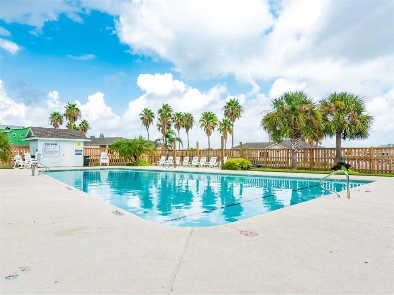 Waterfront Guesthouse On Key Allegro/Little Bay With Dock Rockport Esterno foto